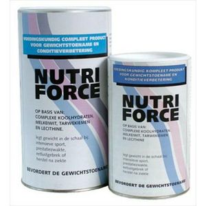 Naproz Nutriforce 500 gram