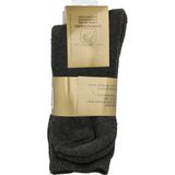 Naproz - Thermo Sokken - Grijs - 3 Paar