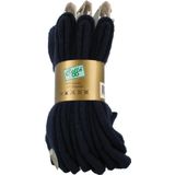 Naproz - Thermo Sokken - Blauw - Katoen - 1 Paar