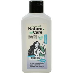 Nature Care - Aloë Vera - Shampoo - Vitamine B - Geschikt voor Vet Haar
