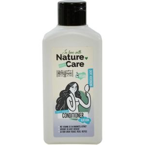 Nature Care Shampoo vet haar 500ml