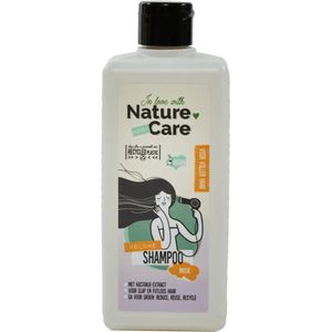 Nature Care - Shampoo - Volume - Recycled Plastic