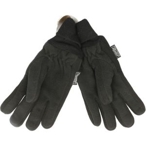 Naproz Thermo Handschoenen Zwart 1PR