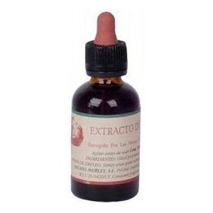 Michel Merlet - Propolis Extract - 30ml - Vloeibaar Extract - Natuurlijke Kracht van Propolis