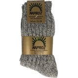 Panty's - Noorse Sokken - Warm - Natuurlijke Garens - 100% Microfibers