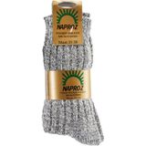 Panty's - Noorse Sokken - Natuurlijke Garens - 100% Microfibers