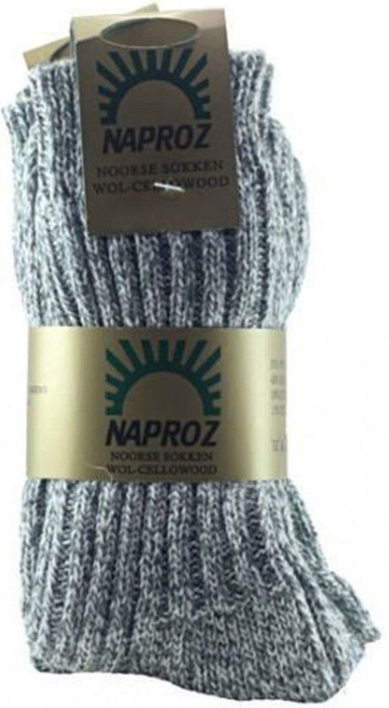 Panty's - Noorse Sokken - Natuurlijke Garens - 100% Microfibers