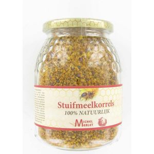 Michel Merlet Stuifmeelkorrels 440 gram