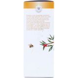 Luchtwegen Siroop - Honing-Propolis - 250 ml - Natuurlijk Voedingssupplement