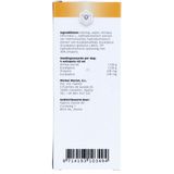 Luchtwegen Siroop - Honing-Propolis - 250 ml - Natuurlijk Voedingssupplement