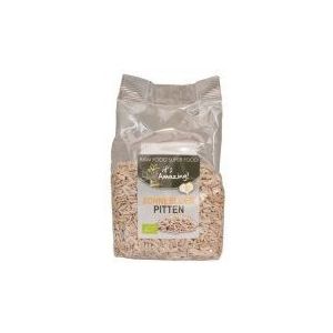 It's Amazing - Zonnebloempitten - 500 Gram - Biologisch