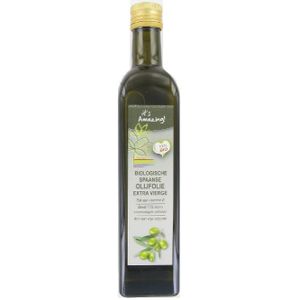It's Amazing - Bio Spaanse Olijfolie - 500 ml