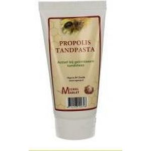 Tandpasta - 100ml - Versterkt Tandglazuur
