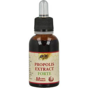Michel Merlet - Propolis Extract Extra Forte - Voedingssupplement - 40% Propolis