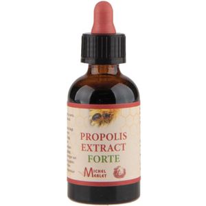 Propolis extract extra forte
