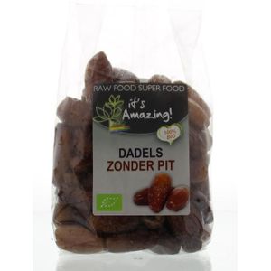 It's Amazing Dadels 500 gr