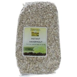 Boerjan Instant Havermout 500GR