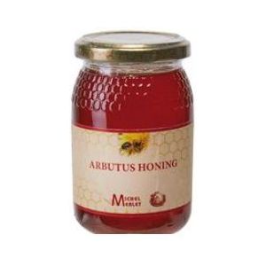 Michel Merlet Arbutus Honing 500gr