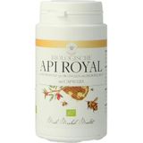 Michel Merlet api royal bio 90 Capsules