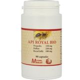 Michel Merlet api royal bio 90 Capsules