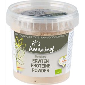 It's Amazing Erwten Proteine Powder 300gr