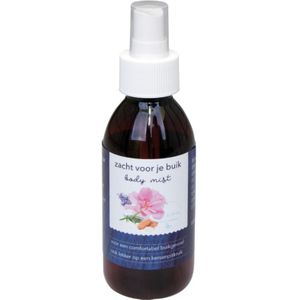 Zacht Voor Je Buik Body Mist