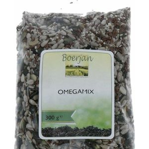 Boerjan Omegamix 300 gr