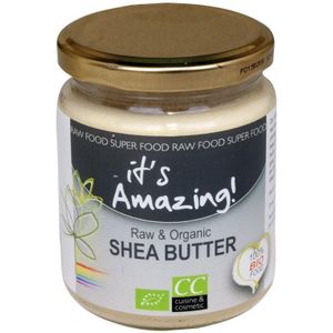 It's Amazing Shea Butter Bio 200 gr