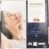 Kruiken - Kersenpitkruik U-Vorm - Warmte - Herbruikbaar