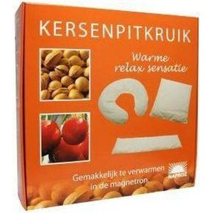 Kruiken - Kersenpitkruik U-Vorm - Warmte - Herbruikbaar