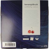 Naproz - Kersenpitkruik - Natuurlijk Warmtekussen - Gevuld met Kersenpitten - 40 x 15 cm