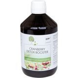 G&W Cranberry - Detox Booster