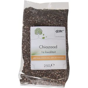 G&W Chiazaad 250GR