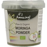 Its Amazing Moringa Poeder