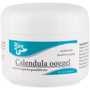 It's Pure - Ooggel - Calendula - Huidverzorging
