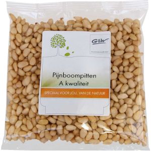 G&W Pijnboompitten 200gr