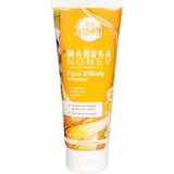 It's Honey - Face & Body Scheergel - 75ML - Honingextracten - Aloë Vera
