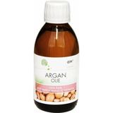 Arganolie - 100ml - Koudgeperst - Natuurlijke Verzorging