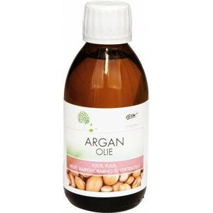 Arganolie - 100ml - Koudgeperst - Natuurlijke Verzorging
