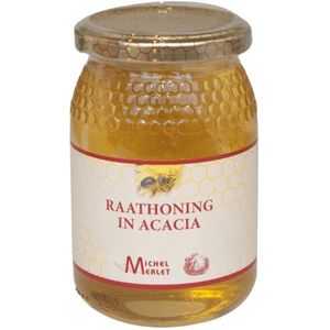Michel Merlet - Raathoning in Acacia - Honing - Biologisch