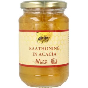 Michel Merlet - Raathoning in Acacia - Honing - Biologisch