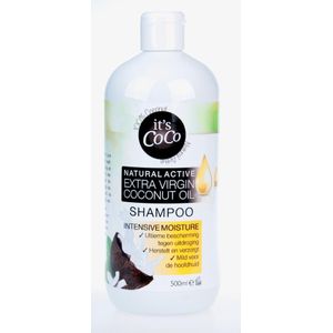 It's Coco Shampoo 150ml