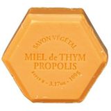 Michel Merlet honing propolis thijm zeep