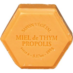 Michel Merlet - Propolis Thijm - Handzeep - Voor Gevoelige Huid