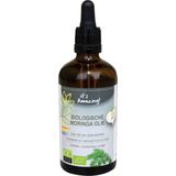 It's Amazing - Bio Moringa Olie - 100 ml - Natuurlijke Olie