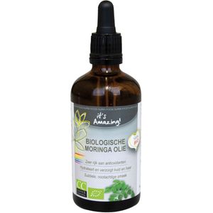 It's Amazing Moringa Olie 100 ml