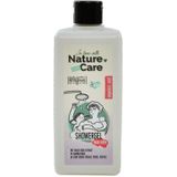 Nature Care Showergel Wilde Rozen