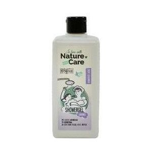 Nature Care Showergel Lavendel