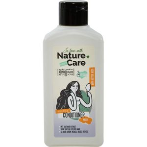Nature Care - Conditioner - Volume - 250ml