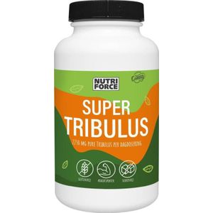 Nutriforce Super Tribulus 60 capsules